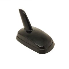 Süs Balık Sırtı Anten Audi Tip Siyah YES030S