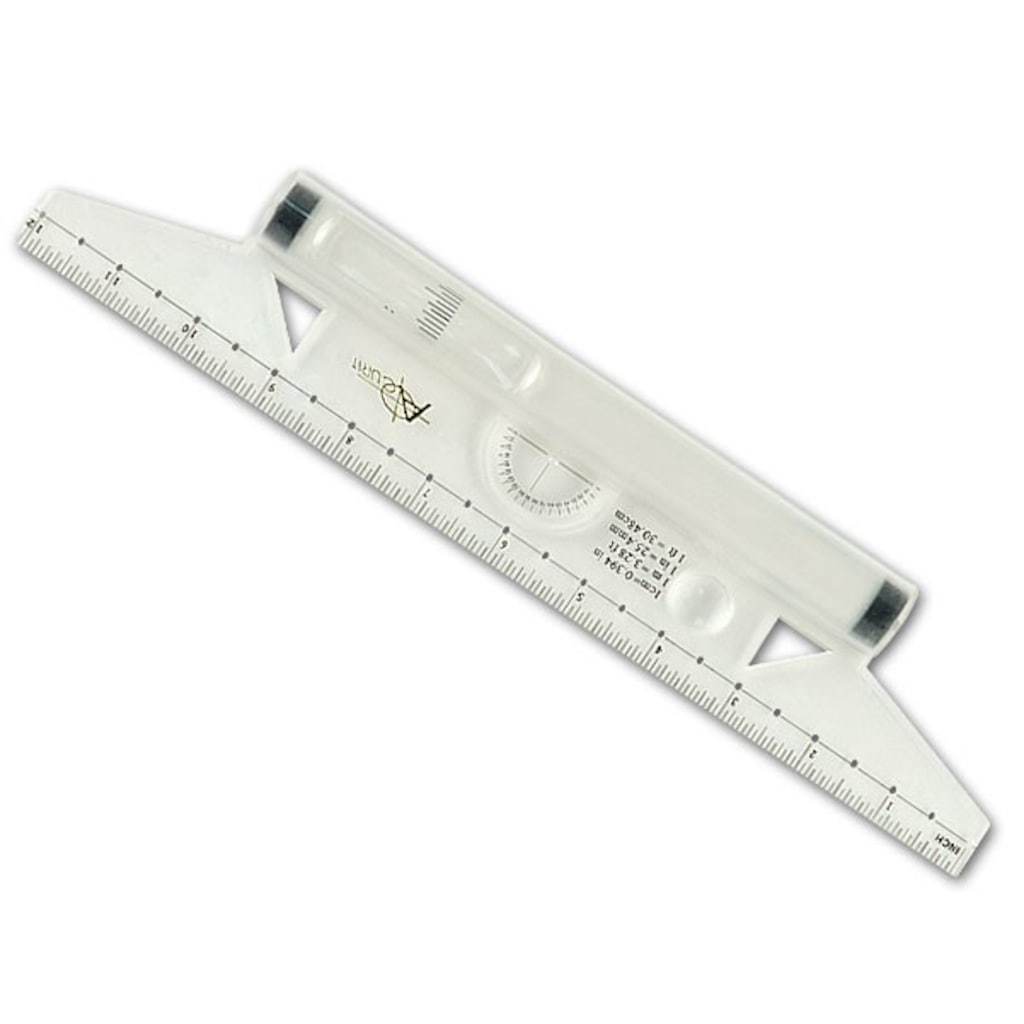 Rolling Ruler 12 inç
