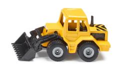 İş Makinası Kepçe 1/87 N:802