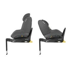 Maxi-Cosi Pearl Pro i-Size Oto Koltuğu / Sparkling Grey