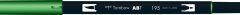 AB-T Dual Brush Pen - Light Green - 195