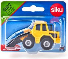 İş Makinası Kepçe 1/87 N:802