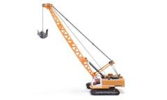 Seilbagger İş Makinası 1/87 N:1891