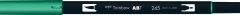 AB-T Dual Brush Pen - Sap Green - 245