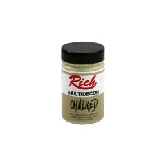 Multidecor Chalked Akrilik Boya - 100cc - Kese Kağıdı - N:4512