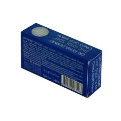 Çinko Oksit Sabunu 50 Gr - Zinc Oxide Soap