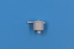Maket Tencere - 6x11mm - N:C106
