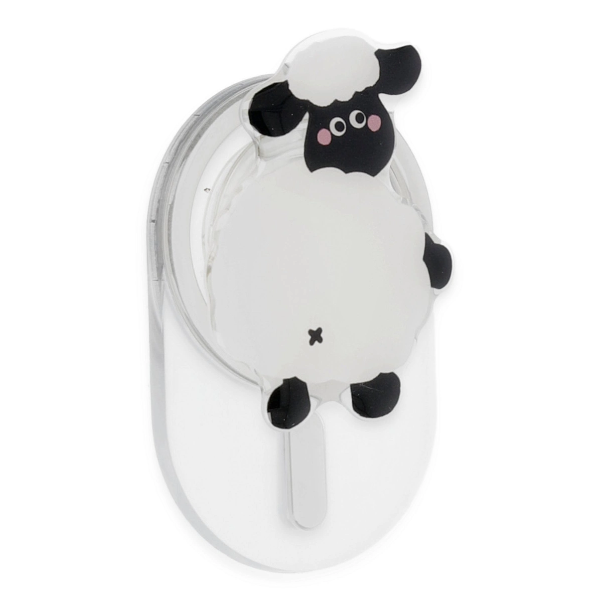 Kickstand Karakterli Magsafe Stand - Desen 1