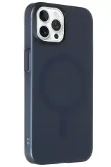 Joko Apple İphone 14 Pro Tuna Pc Slim Magsafe Kapak - Lacivert