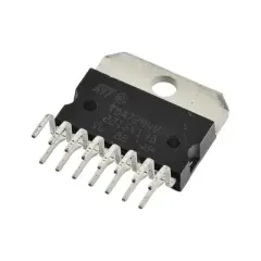 Tda 7294 Multiwatt-15 Entegre Devre