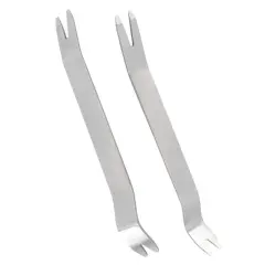 Carstar Hm-598a Araç İçi Çelik Ses Sistemi Sökme - Lastik Sökme -  Kapı Düzeltme Çıkarma Seti