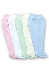 Sevi Bebe Alt Pijama (Patikli)