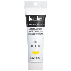 Heavy Body Akrilik Boya 59ml Seri 3 N:889 Cadmium Yellow Light