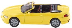 BMW 645i Cabrio 1/55 N:1007