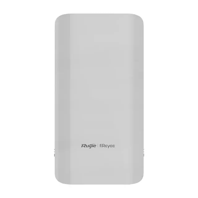Reyee Rg-est310 5 Ghz 867 Mbps Dış Ortam Noktadan Noktaya 1 Km Menzilli Access Point