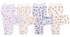 Sevi Bebe Ayaksız Alt Pijama