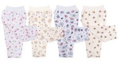 Sevi Bebe Ayaksız Alt Pijama