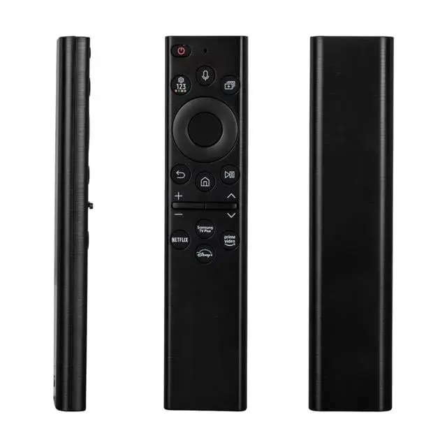 Weko Samsung Rm-g2300 V2 Netflix-prime Video-samsung Tv Plus-disney+ Tuşlu Ses Komutlu Lcd-led Tv Kumandası