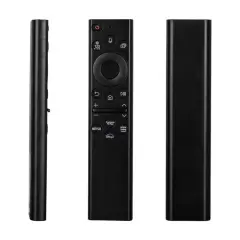 Weko Samsung Rm-g2300 V2 Netflix-prime Video-samsung Tv Plus-disney+ Tuşlu Ses Komutlu Lcd-led Tv Kumandası
