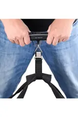 50 Kg Dijital Kantar - 50 Gr Hassasiyet