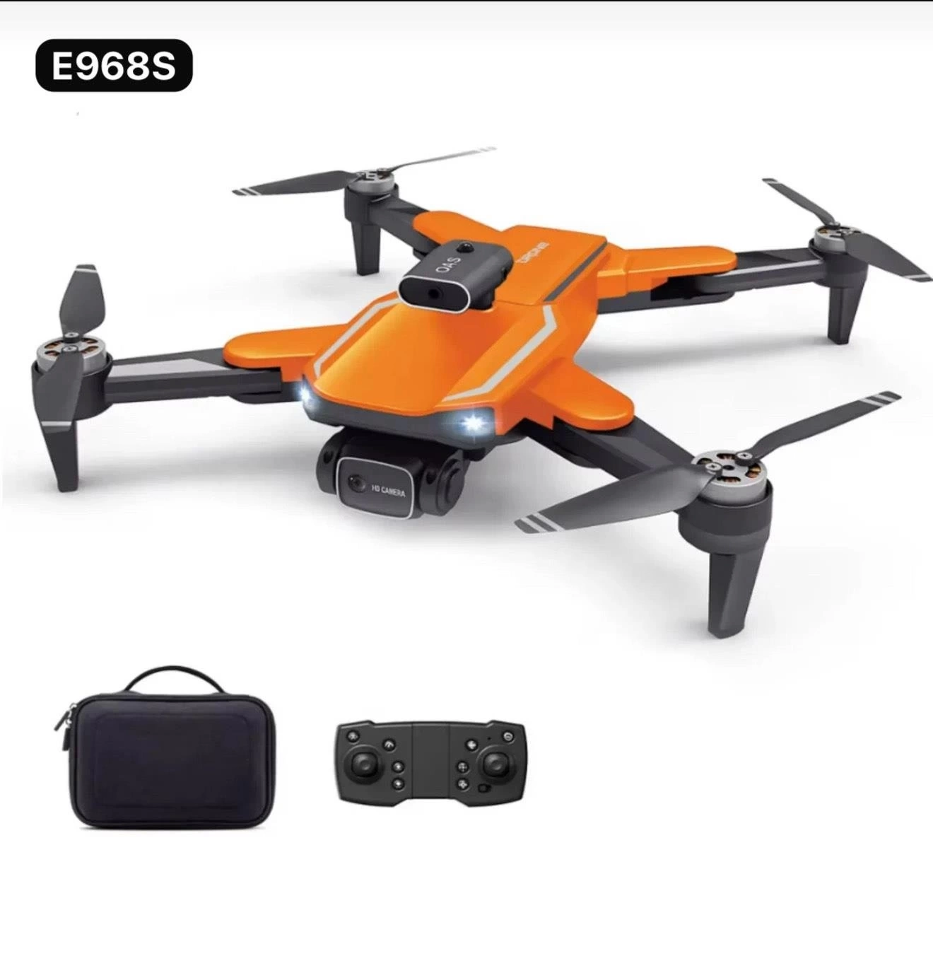 E968s Drone Ufo