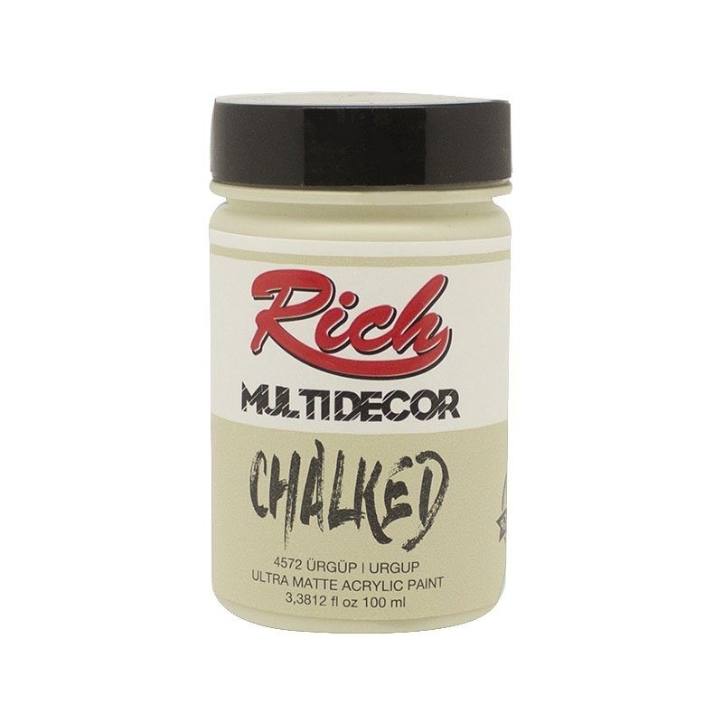 Multidecor Chalked - 100cc - Ürgüp - N:4572