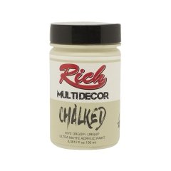 Multidecor Chalked - 100cc - Ürgüp - N:4572