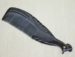 Tavuskuşu Kemik Tarak