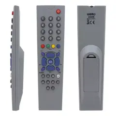 Telefunken - Siemens - Profilo Pt90 Küçük Kelebek Tv Kumanda