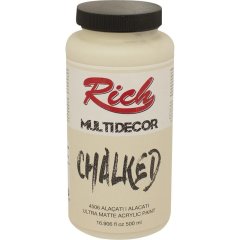 Multidecor Chalked - 500cc - Alaçatı - N:4506