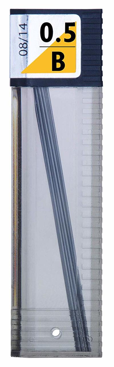 Kurşun Kalem Ucu 0,5mm B
