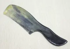 Tutmalı Kemik Tarak - Model 2