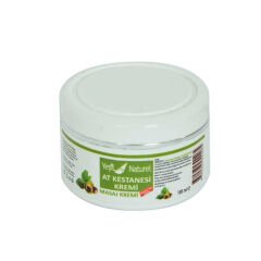 At Kestanesi Özlü Masaj Kremi 100 ML