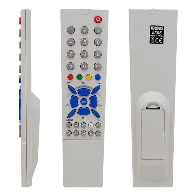 Profilo - Telefunken Tkf-70 Tv Kumandası