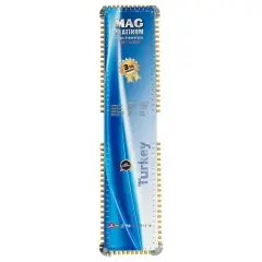 Mag Platinum Mp 10/80 Multiswitch - 10 Giriş 80 Çıkışlı Merkezi Uydu Santrali Hybrid 4k Ve 3d Destekli