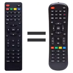 Redline Ts - T Seri Hd Uydu Alıcı Kumandası