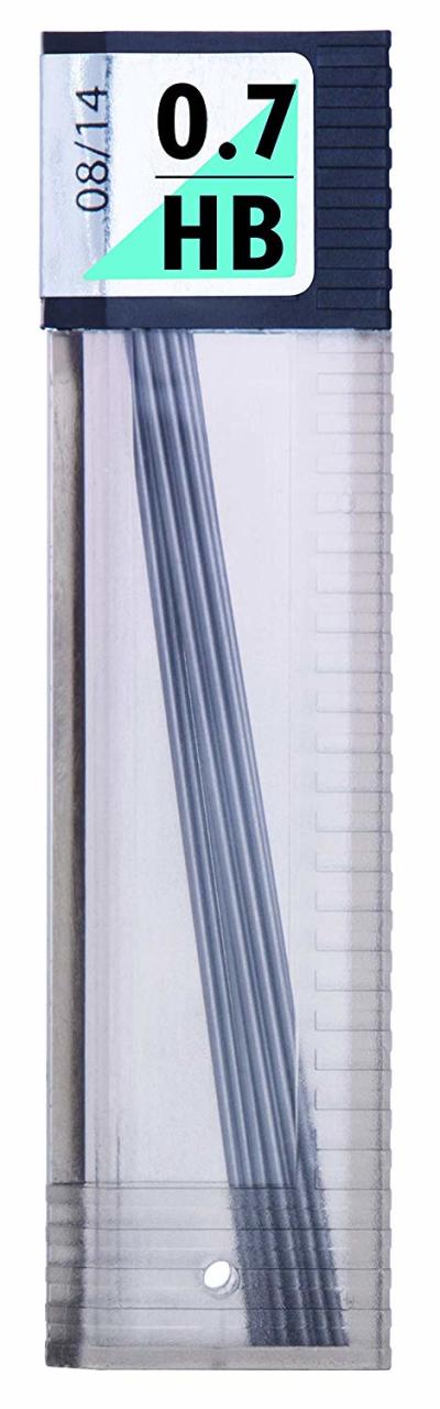 Kurşun Kalem Ucu 0,7mm HB