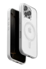 Venco Apple İphone 16 Pro Max Joly Magsafe Kapak - Beyaz