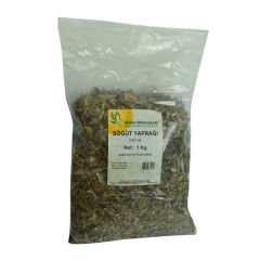 Söğüt Yaprağı Doğal 1000 Gr Paket