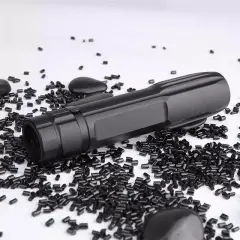 Powermaster Mx-x9 500 Metre Menzilli Usb Şarjlı El Feneri