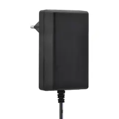 Weko 5 Volt - 3 Amper 5.5*2.5 Uçlu Plastik Kasa Priz Tipi̇ Adaptör