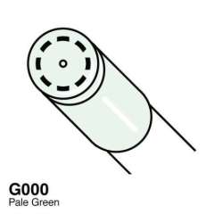 Ciao Marker - G000 - Pale Green