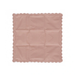 Kendinden Soğutmalı Serinletici Minder - Krem