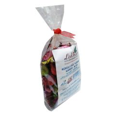 Kokulu Gül Yaprak Karışık Renk 50 Gr