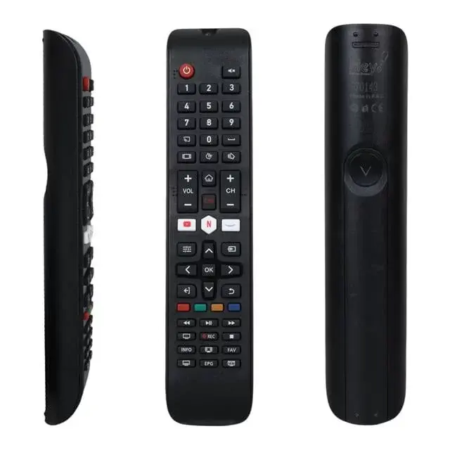 Hey Küçük Kalıp Sunny Axen Woon Hilevel Preo Elton Netflix Youtube Tuşlu Lcd Led Tv Kumanda