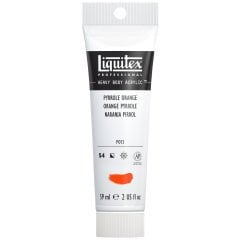 Heavy Body Akrilik Boya 59ml Seri 4 N:323 Pyrrole Orange