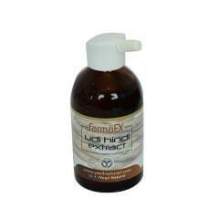 Farmaex Doğal Udi Hindi Ekstraktı Alkolsüz 50 ML