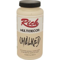 Multidecor Chalked - 500cc - Paris Keteni - N:4510