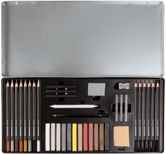 Artist Color Çizim Seti 37 Parça