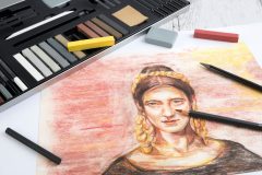 Artist Color Çizim Seti 37 Parça
